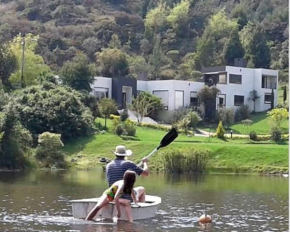 Casa Cantabria